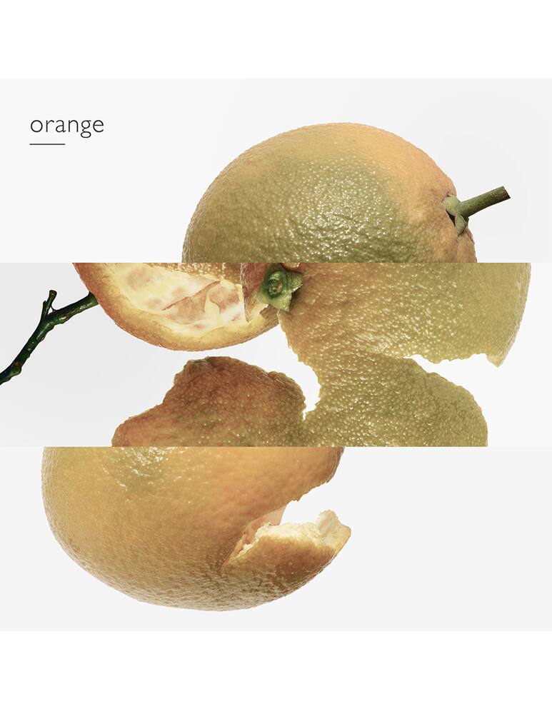 rinascente HERMÈS Eau d'Orange Verte Eau de Cologne 