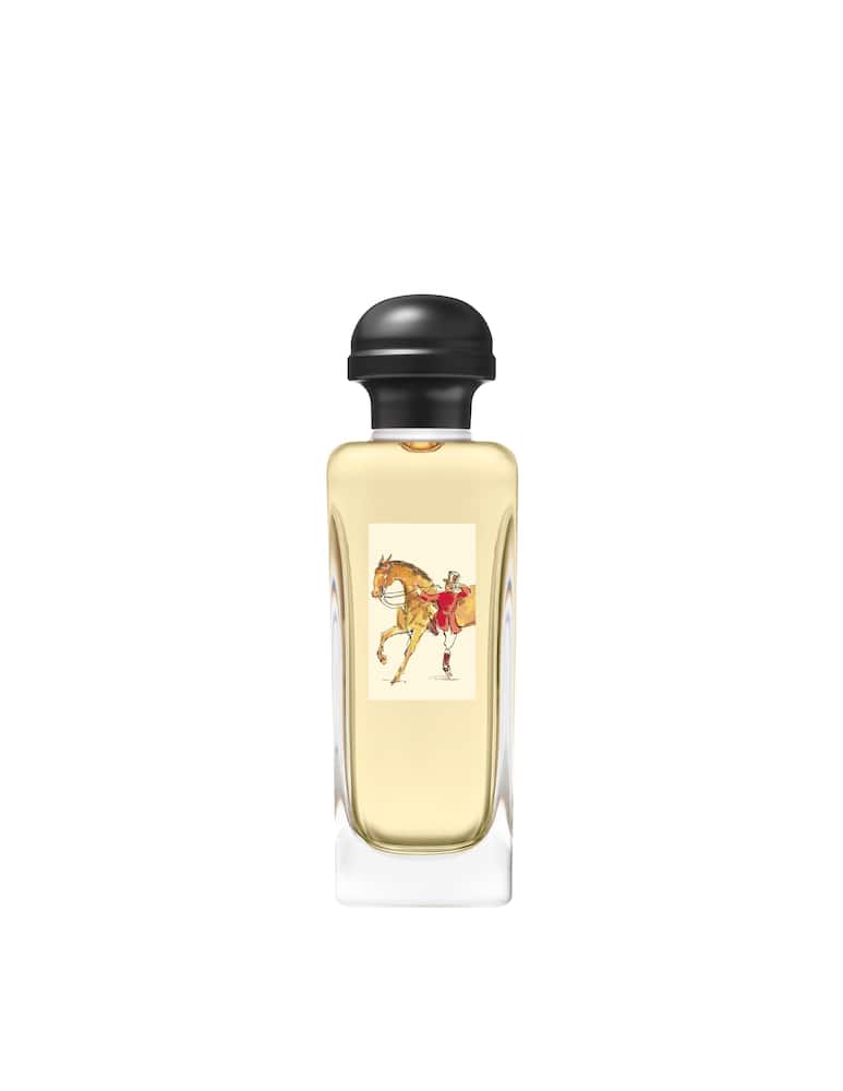 rinascente HERMÈS Équipage Eau de Toilette