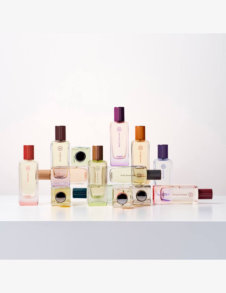 rinascente HERMÈS Ambre Narguilé Eau de Toilette 