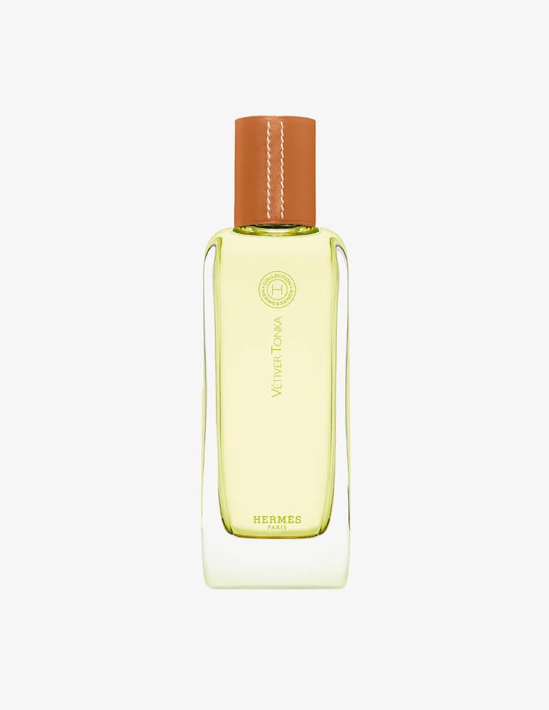 HERMÈS Vétiver Tonka Eau de Toilette - immagine 1 HERMÈS Vétiver Tonka Eau de Toilette - immagine 1
