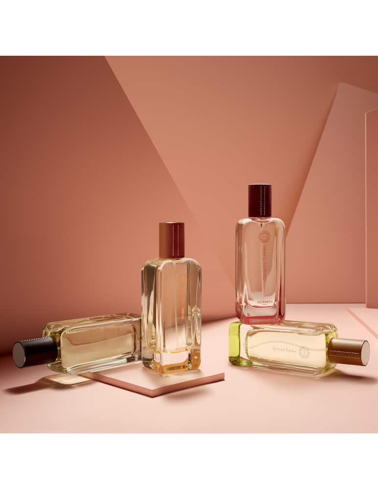 rinascente HERMÈS Vétiver Tonka Eau de Toilette 