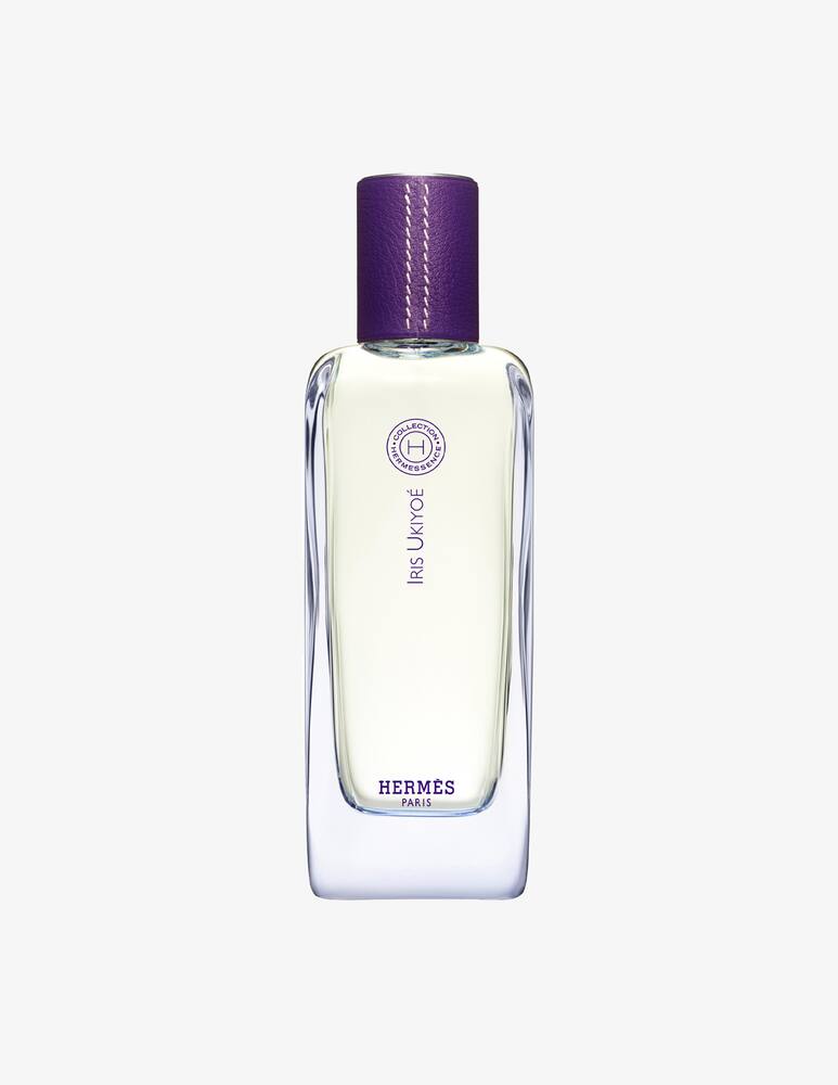 HERMÈS Iris Ukiyoé Eau de Toilette - immagine 1 HERMÈS Iris Ukiyoé Eau de Toilette - immagine 1