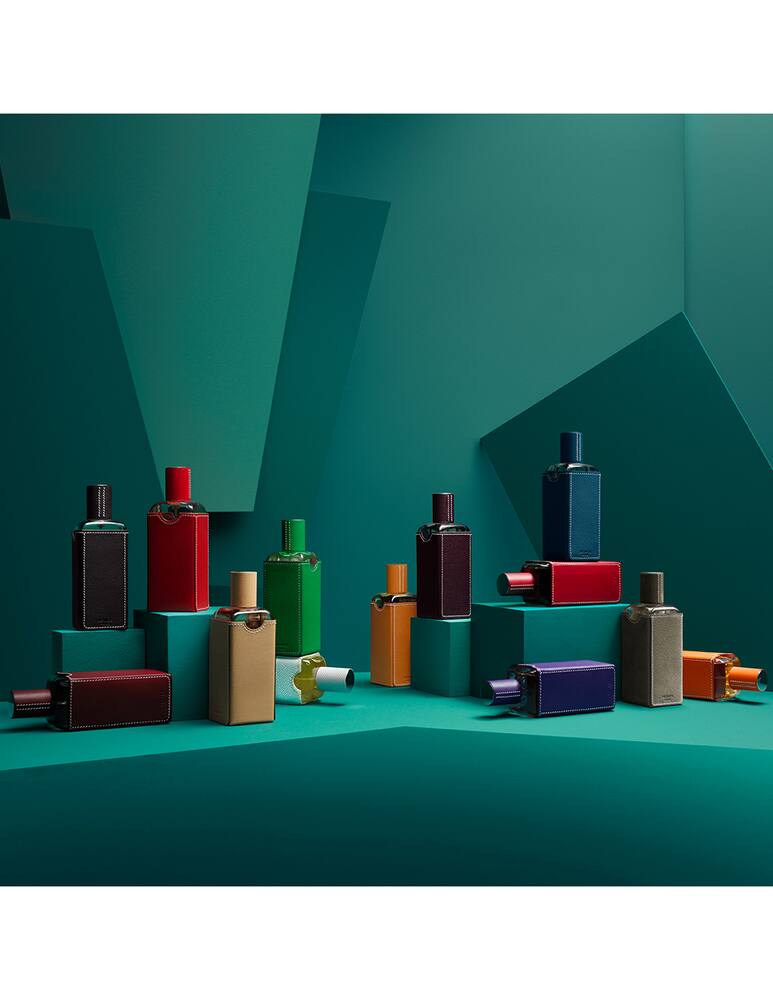 rinascente HERMÈS Iris Ukiyoé Eau de Toilette