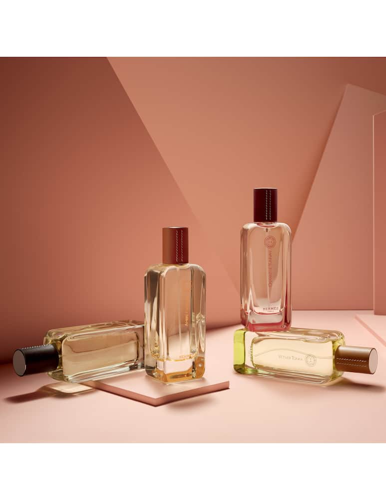 HERMÈS Ambre Narguilé Eau de Toilette - immagine 2 HERMÈS Ambre Narguilé Eau de Toilette - immagine 2