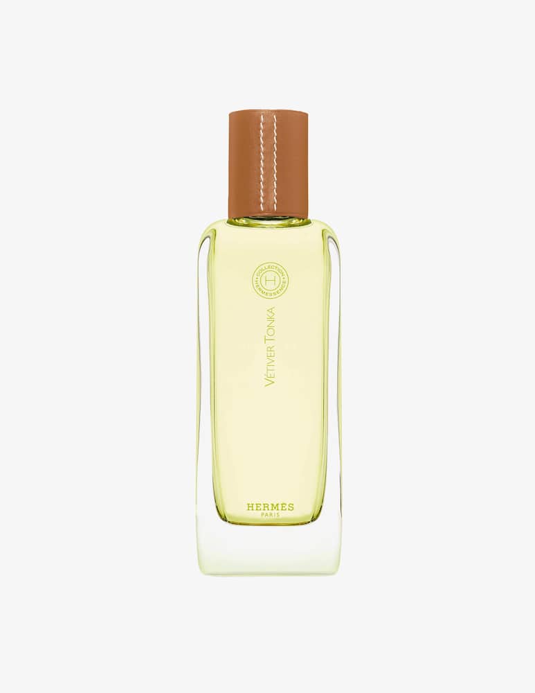 HERMÈS Vétiver Tonka Eau de Toilette - immagine 1 HERMÈS Vétiver Tonka Eau de Toilette - immagine 1