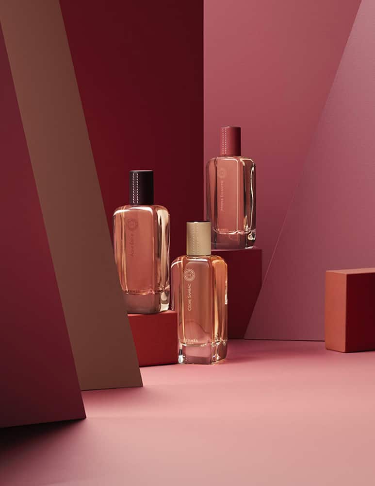 rinascente HERMÈS Cèdre Sambac Eau de Toilette 