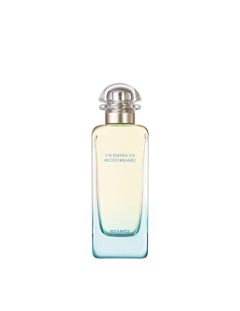 HERMÈS Un Jardin en Méditerranée Eau de Toilette - picture 1 HERMÈS Un Jardin en Méditerranée Eau de Toilette - picture 1