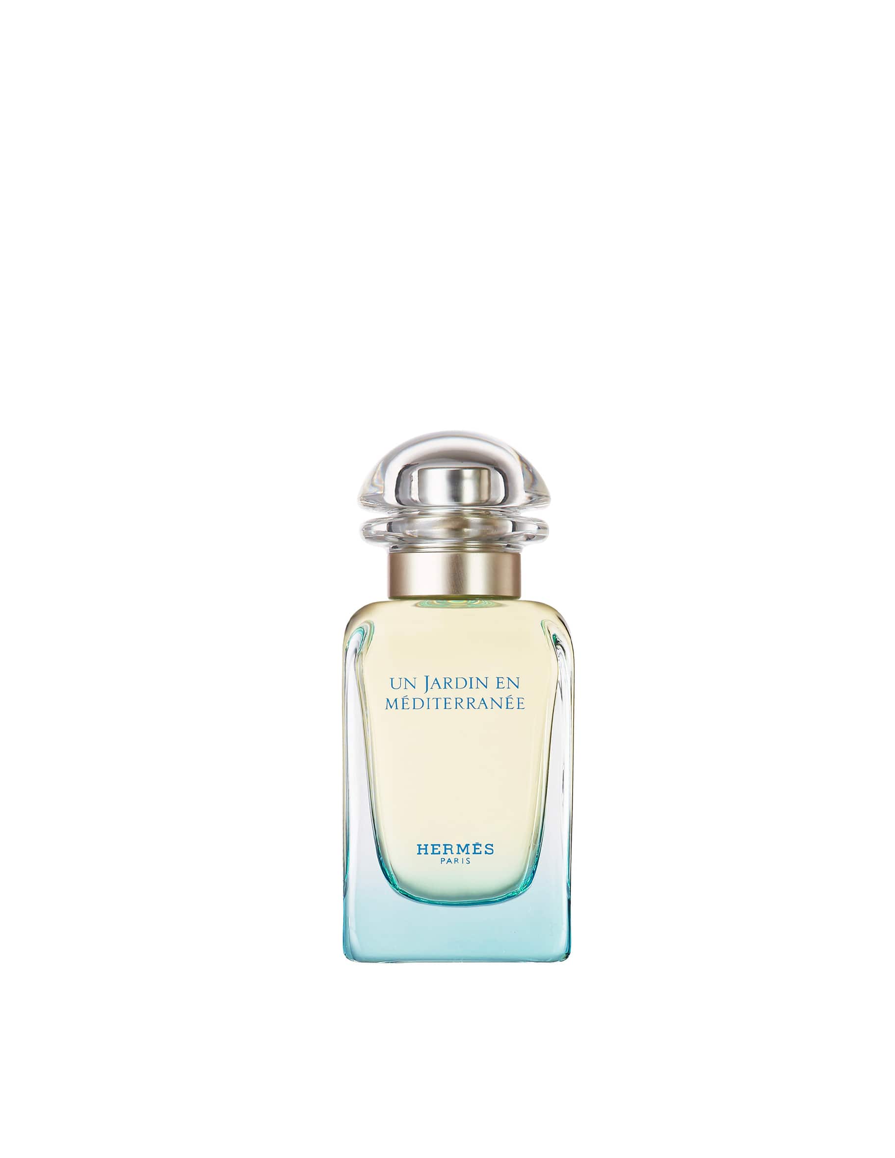Shop HERMÈS Un Jardin en Méditerranée Eau de Toilette on Rinascente