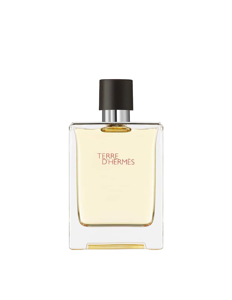 HERMÈS Terre d'Hermès Eau de Toilette - picture 1 HERMÈS Terre d'Hermès Eau de Toilette - picture 1