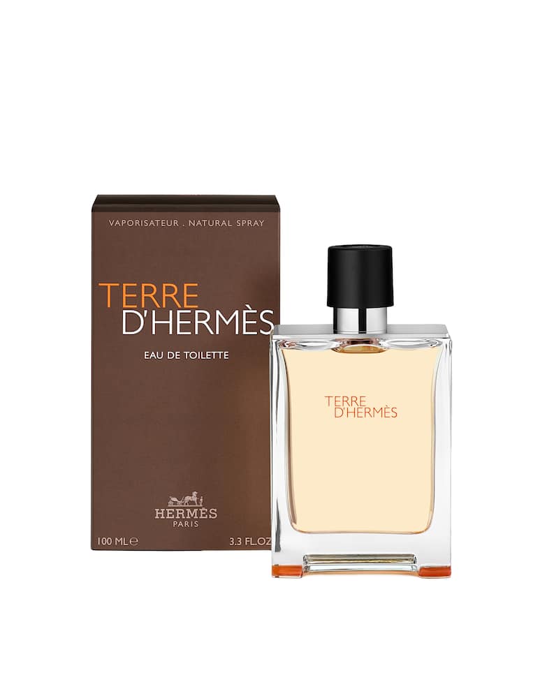 HERMÈS Terre d'Hermès Eau de Toilette - picture 2 HERMÈS Terre d'Hermès Eau de Toilette - picture 2