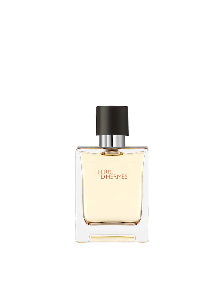 HERMÈS Terre d'Hermès Eau de Toilette - immagine 1 HERMÈS Terre d'Hermès Eau de Toilette - immagine 1