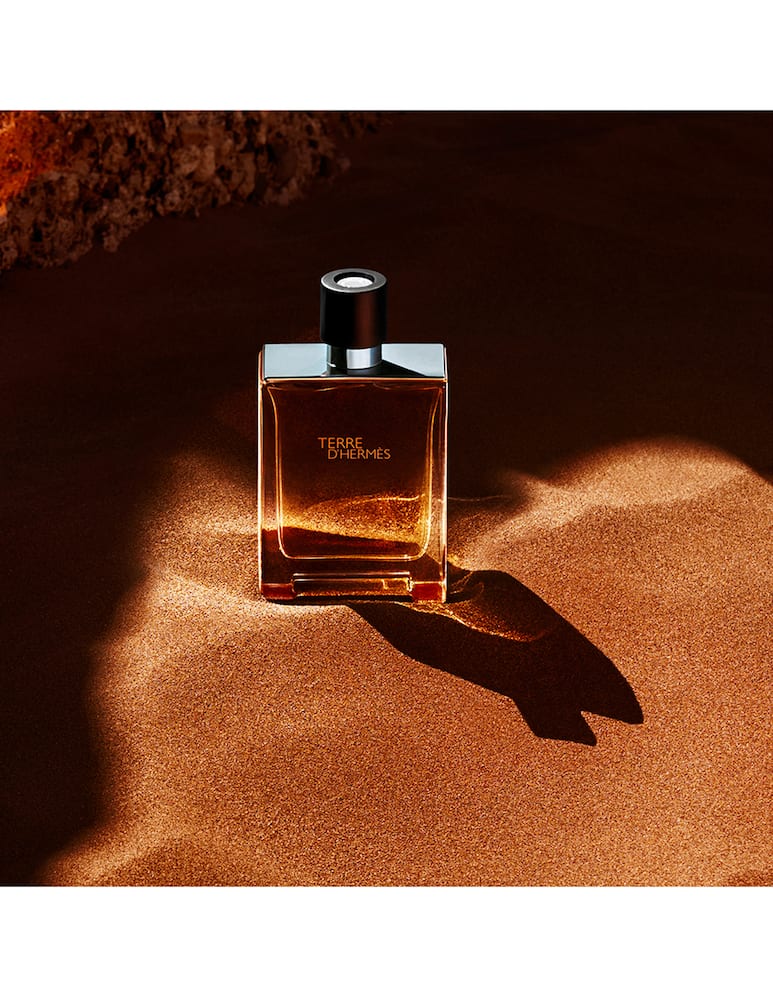 HERMÈS Terre d'Hermès Eau de Toilette - immagine 3 HERMÈS Terre d'Hermès Eau de Toilette - immagine 3