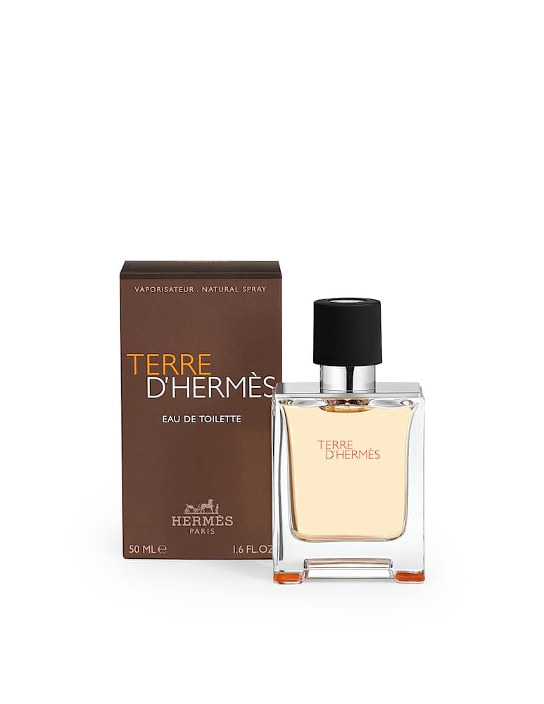 HERMÈS Terre d'Hermès Eau de Toilette - immagine 5 HERMÈS Terre d'Hermès Eau de Toilette - immagine 5