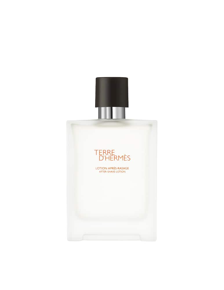 HERMÈS Terre d'Hermès lozione dopobarba - immagine 1 HERMÈS Terre d'Hermès lozione dopobarba - immagine 1