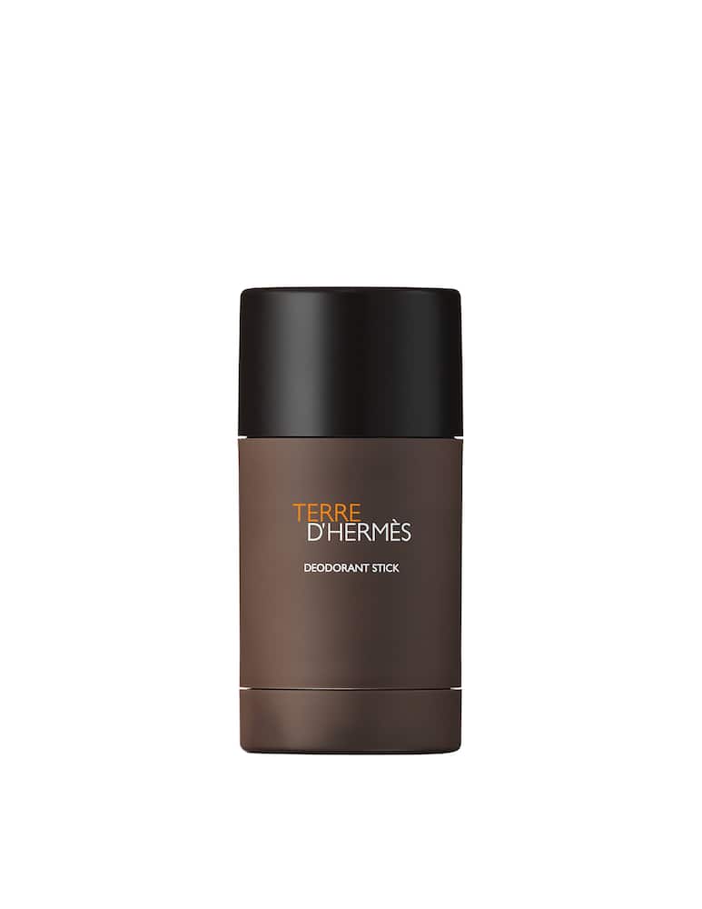 HERMÈS Terre d'Hermès deodorante stick senza alcool - immagine 1 HERMÈS Terre d'Hermès deodorante stick senza alcool - immagine 1