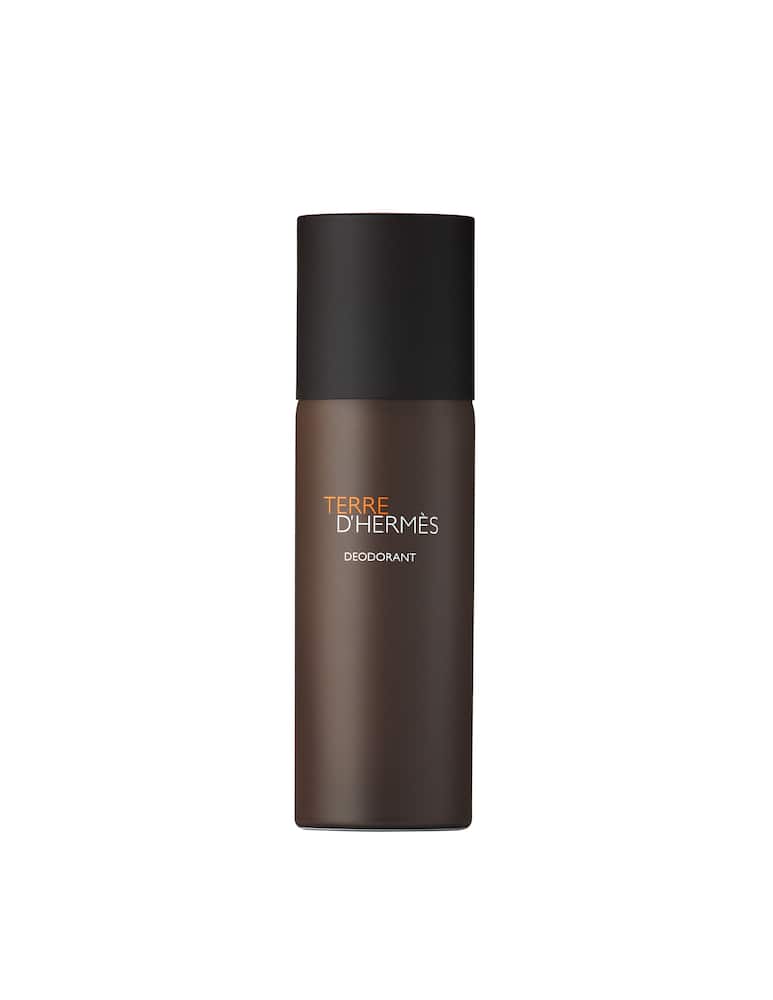 HERMÈS Terre d'Hermès deodorante vaporizzatore - immagine 1 HERMÈS Terre d'Hermès deodorante vaporizzatore - immagine 1