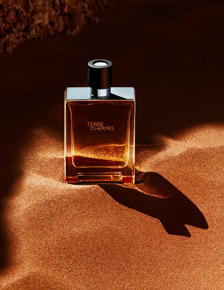 HERMÈS Terre d'Hermès Eau de Toilette - immagine 2 HERMÈS Terre d'Hermès Eau de Toilette - immagine 2