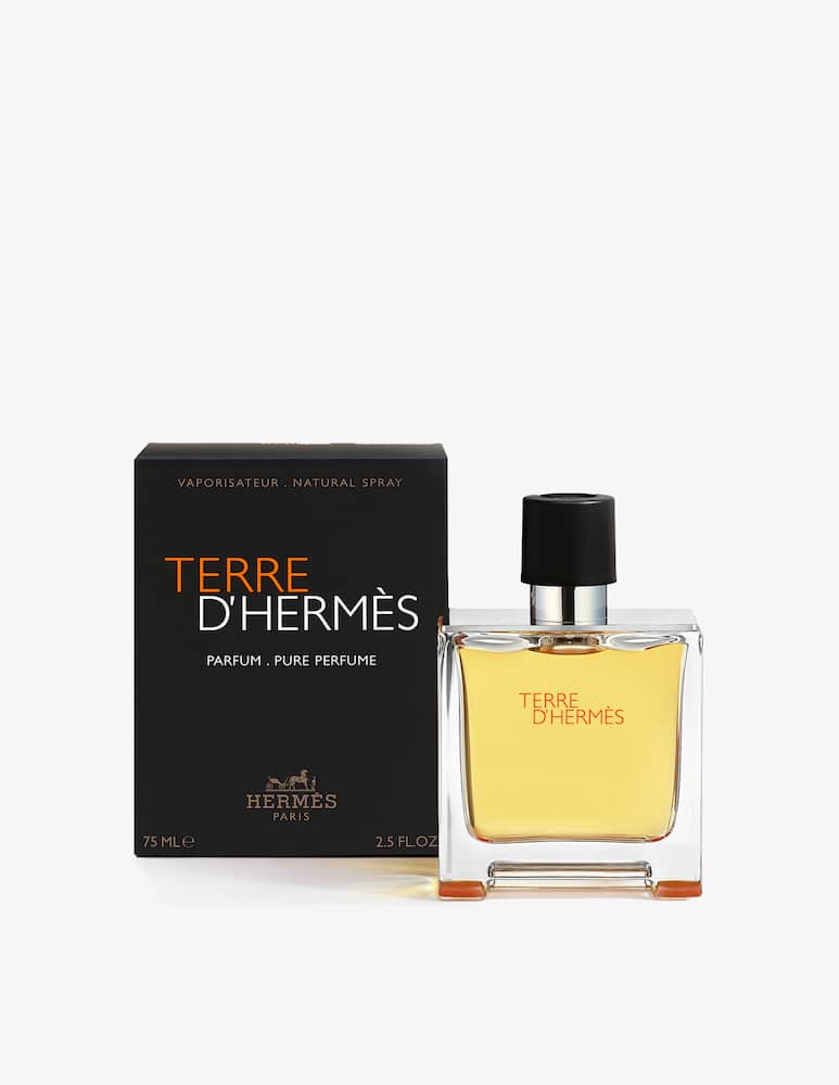 rinascente HERMÈS Terre d'Hermès Parfum 