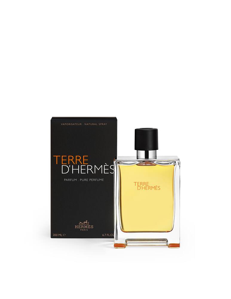 rinascente HERMÈS Terre d'Hermès Parfum 