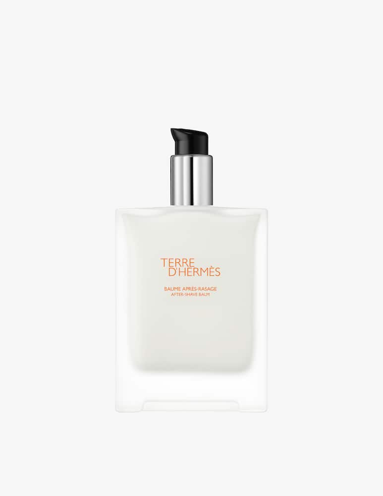 HERMÈS Terre d'Hermès balsamo dopobarba - immagine 1