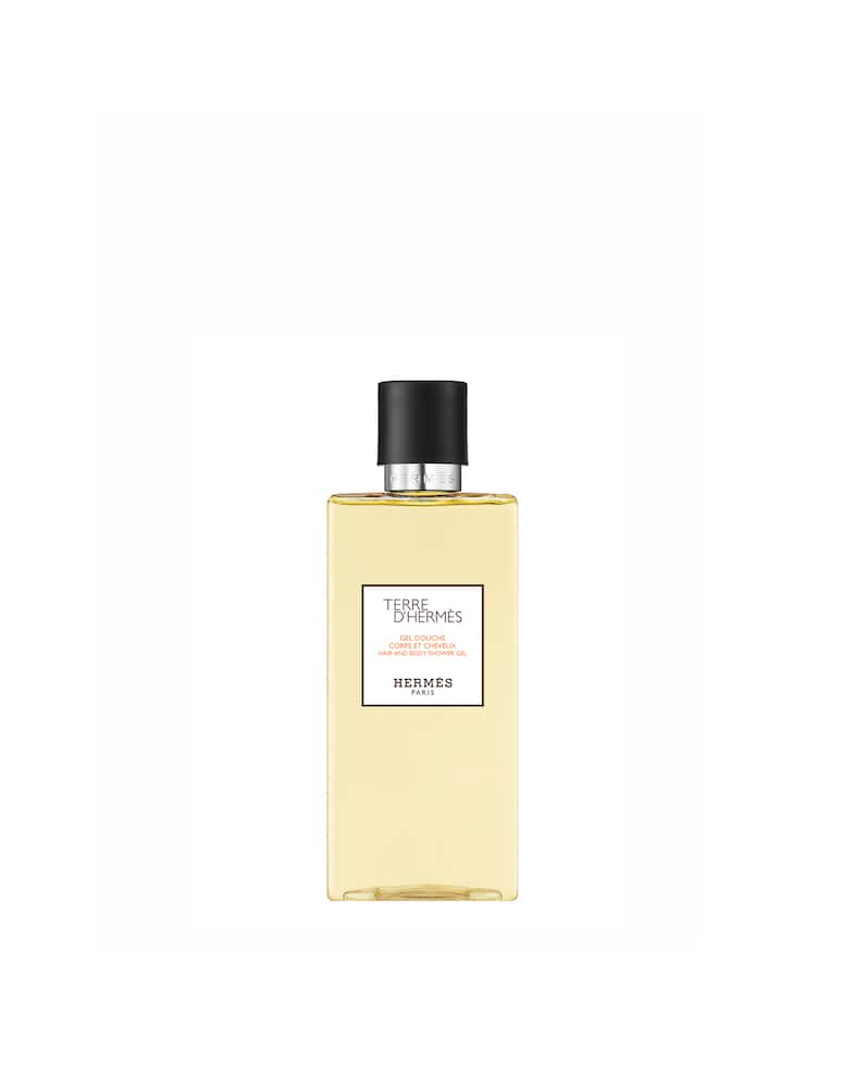 HERMÈS Terre d'Hermès gel doccia per corpo e capelli - immagine 1 HERMÈS Terre d'Hermès gel doccia per corpo e capelli - immagine 1