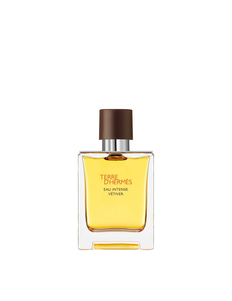 HERMÈS Terre d'Hermès Eau Intense Vétiver Eau de Parfum - immagine 1 HERMÈS Terre d'Hermès Eau Intense Vétiver Eau de Parfum - immagine 1