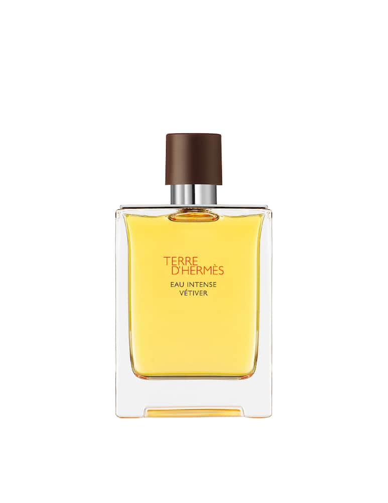 HERMÈS Terre d'Hermès Eau Intense Vétiver Eau de Parfum - picture 1 HERMÈS Terre d'Hermès Eau Intense Vétiver Eau de Parfum - picture 1