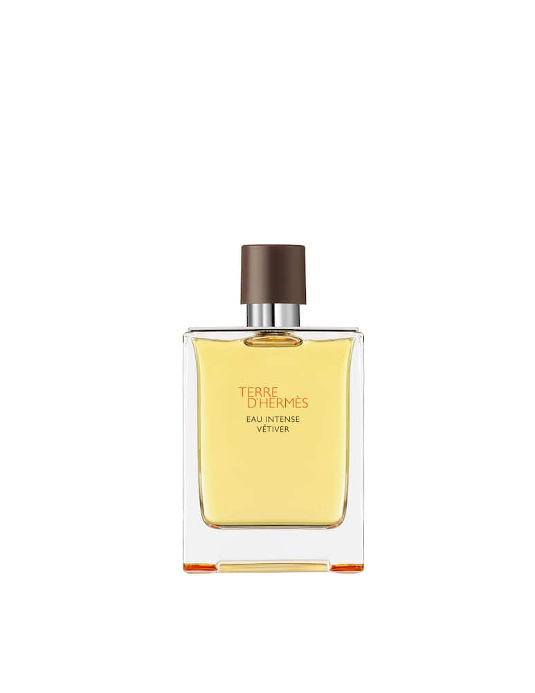 HERMÈS Terre d'Hermès Eau Intense Vetiver Eau de Parfum - immagine 1 HERMÈS Terre d'Hermès Eau Intense Vetiver Eau de Parfum - immagine 1