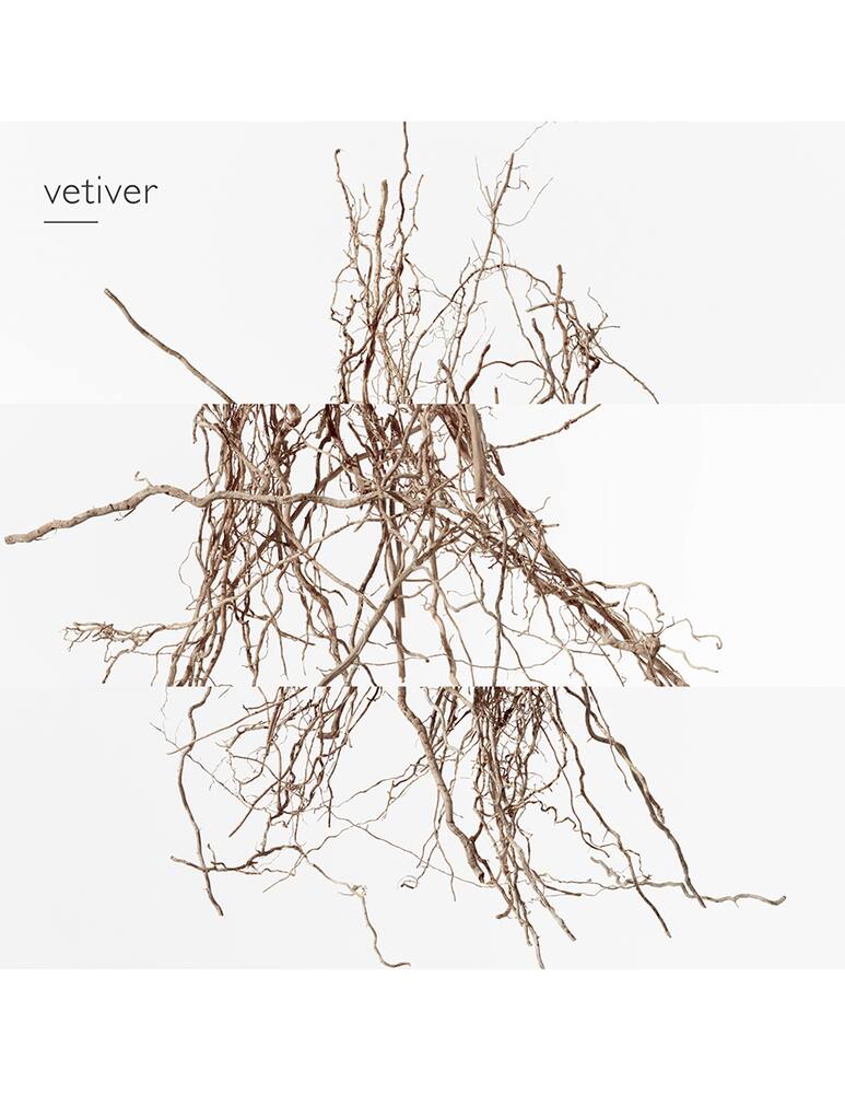 rinascente HERMÈS Terre d'Hermès Eau Intense Vetiver travel set