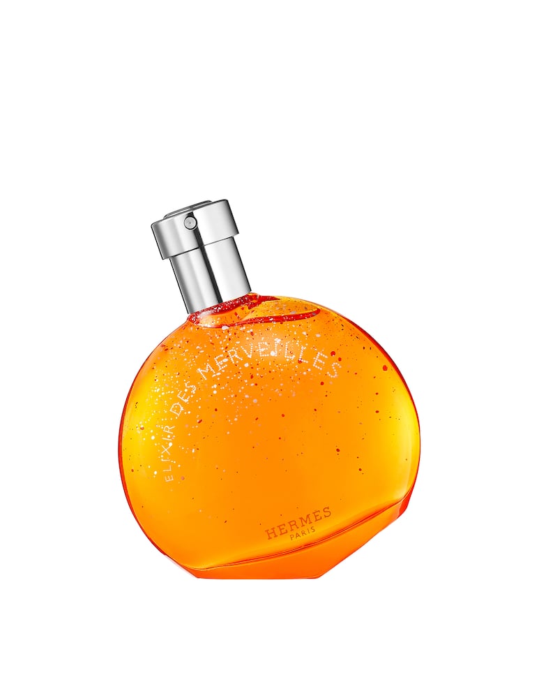 HERMÈS Elixir des Merveilles Eau de Parfum - immagine 1 HERMÈS Elixir des Merveilles Eau de Parfum - immagine 1
