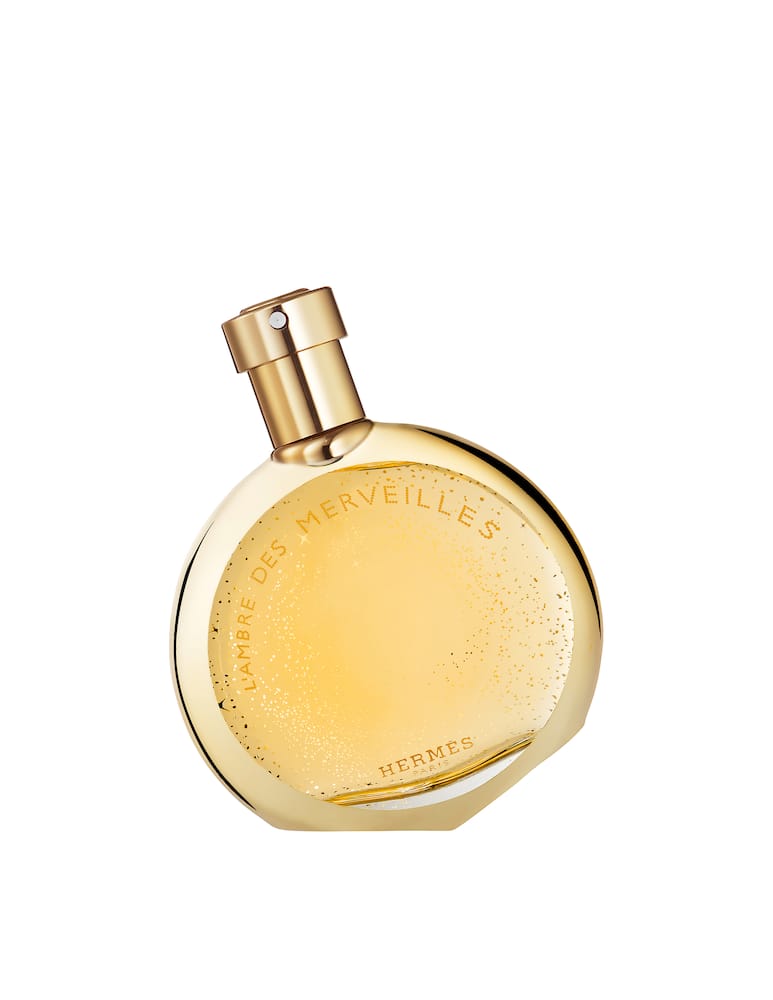 HERMÈS L'Ambre des Merveilles Eau de Parfum - immagine 1 HERMÈS L'Ambre des Merveilles Eau de Parfum - immagine 1