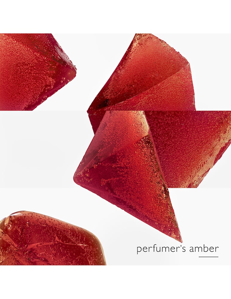 HERMÈS L'Ambre des Merveilles Eau de Parfum - immagine 3 HERMÈS L'Ambre des Merveilles Eau de Parfum - immagine 3