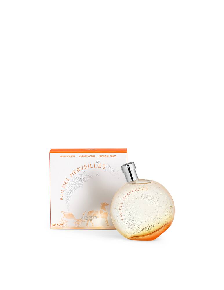 rinascente HERMÈS Eau des Merveilles Eau de Toilette 