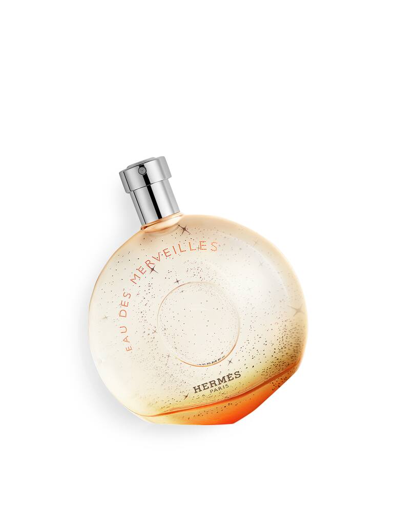 rinascente HERMÈS Eau des Merveilles Eau de Toilette 