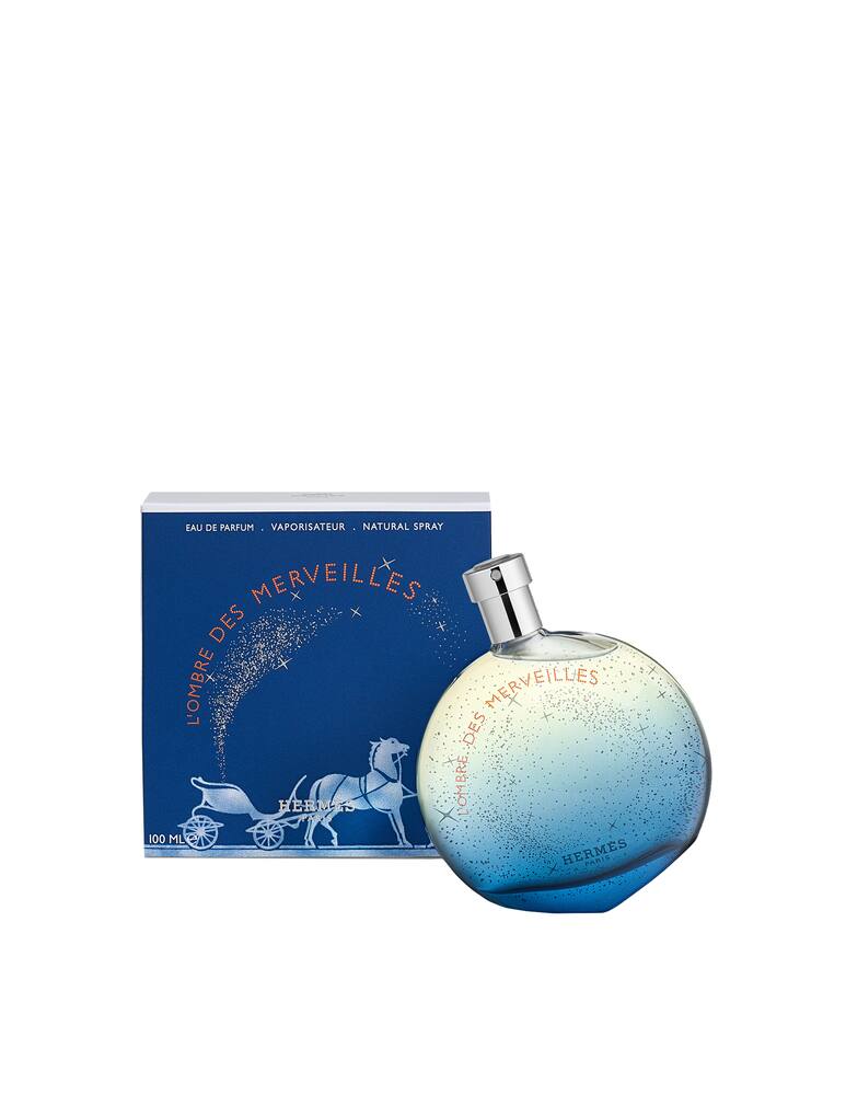 rinascente HERMÈS L'Ombre des Merveilles Eau de Parfum 
