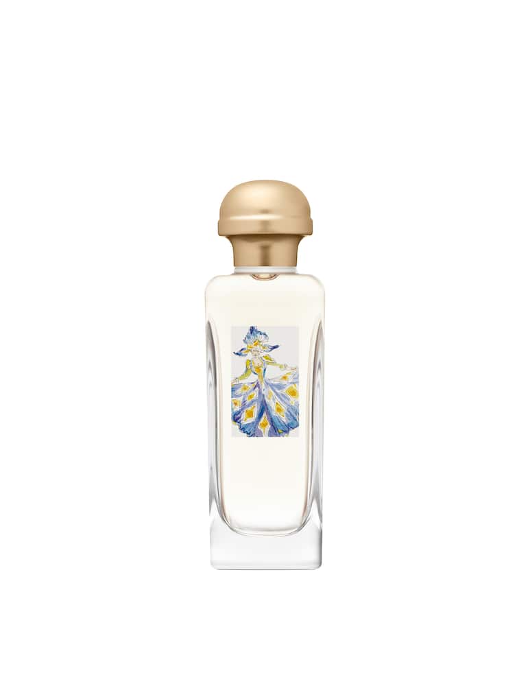 HERMÈS Hiris Eau de Toilette - immagine 2 HERMÈS Hiris Eau de Toilette - immagine 2