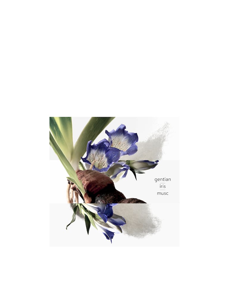 rinascente HERMÈS Eau de Gentiane Blanche Eau de Cologne