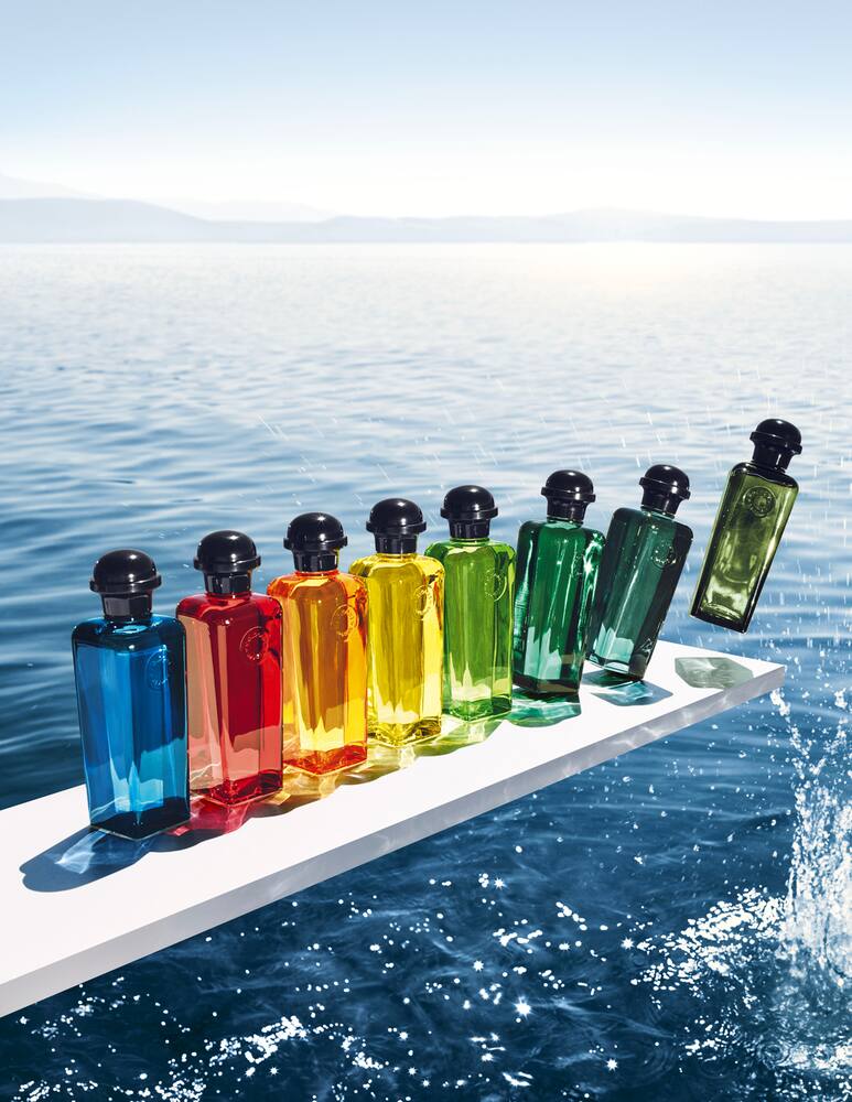 rinascente HERMÈS Concentré de Pamplemousse Rose Eau de Toilette