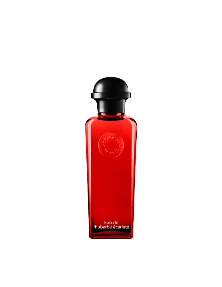 HERMÈS Eau de Rhubarbe Ecarlate Eau de Cologne - immagine 1 HERMÈS Eau de Rhubarbe Ecarlate Eau de Cologne - immagine 1