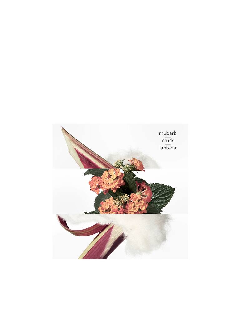 rinascente HERMÈS Eau de Rhubarbe Ecarlate Eau de Cologne