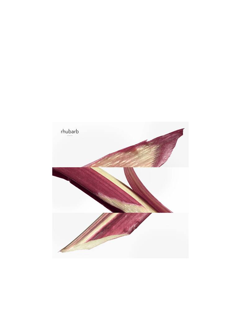 rinascente HERMÈS Eau de Rhubarbe Ecarlate Eau de Cologne