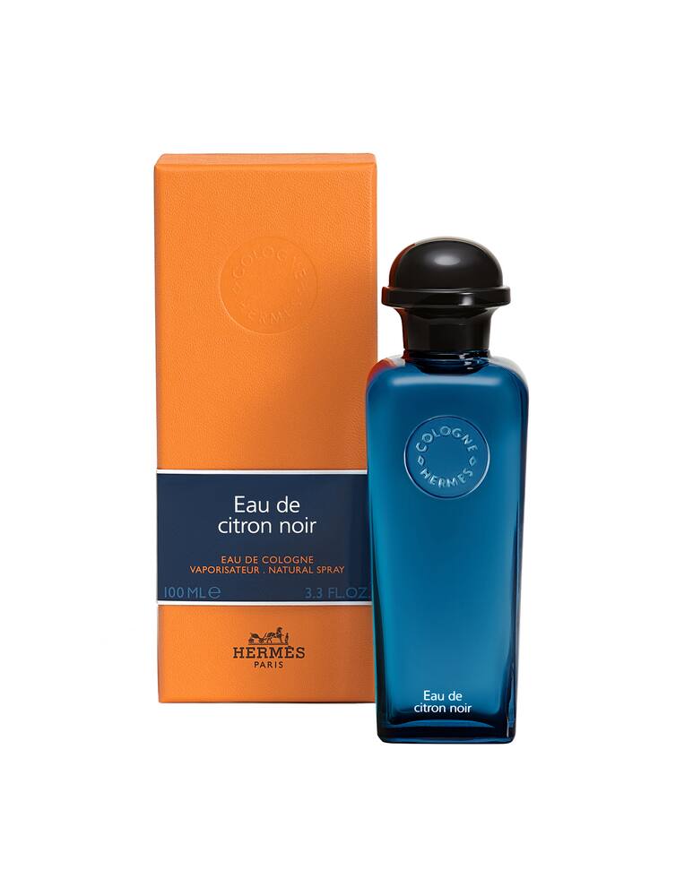 rinascente HERMÈS Eau de Citron Noir Eau de Cologne