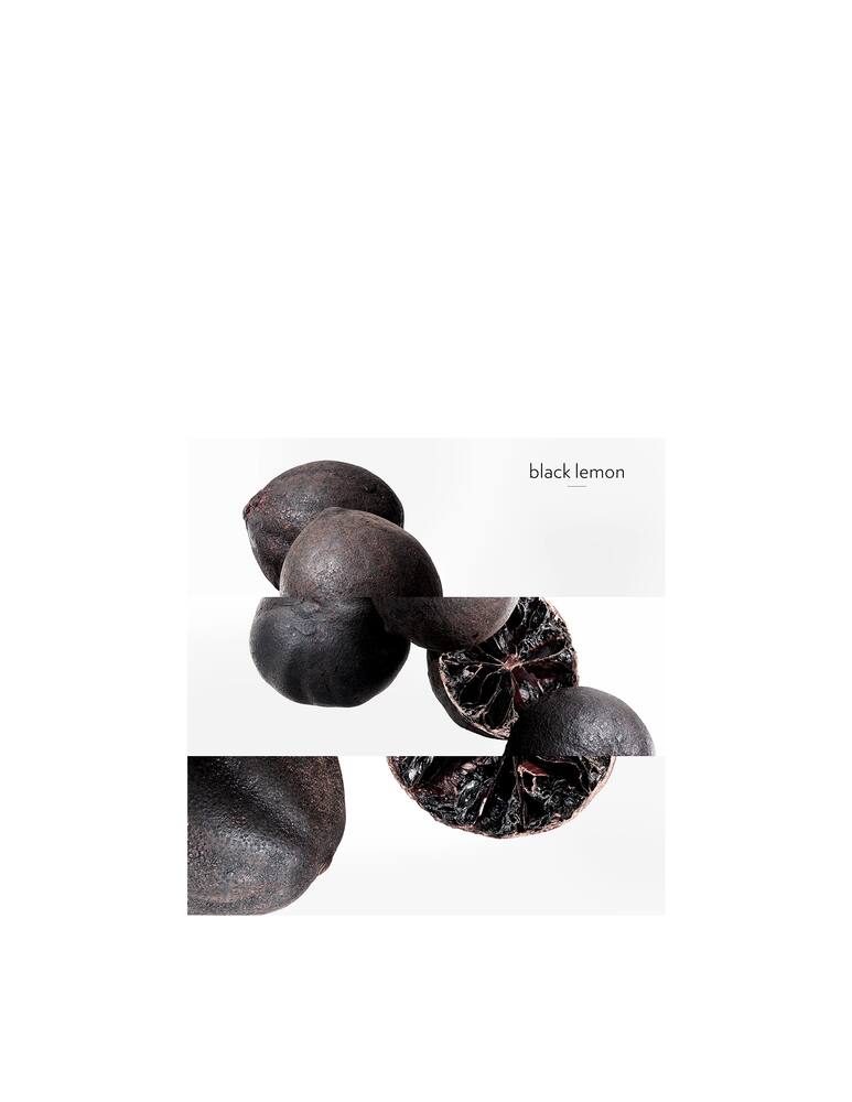 rinascente HERMÈS Eau de Citron Noir Eau de Cologne