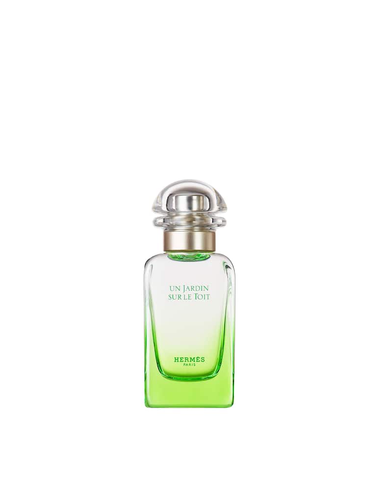 HERMÈS Un Jardin sur le Toit Eau de Toilette - picture 1 HERMÈS Un Jardin sur le Toit Eau de Toilette - picture 1