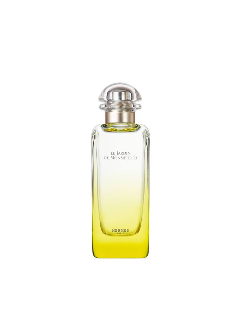 HERMÈS Le Jardin de Monsieur Li Eau de Toilette - immagine 1 HERMÈS Le Jardin de Monsieur Li Eau de Toilette - immagine 1