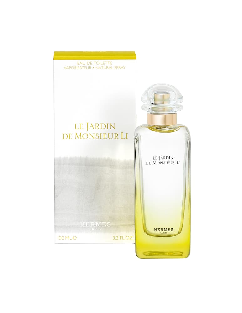 rinascente HERMÈS Le Jardin de Monsieur Li Eau de Toilette 