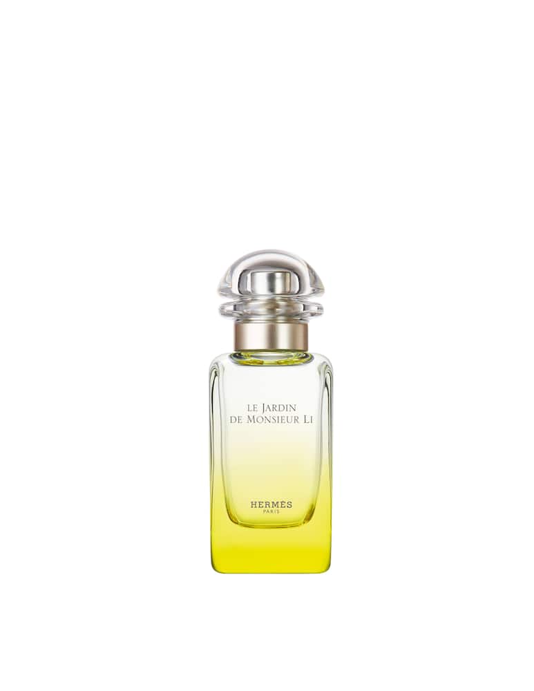 HERMÈS Le Jardin de Monsieur Li Eau de Toilette - immagine 1 HERMÈS Le Jardin de Monsieur Li Eau de Toilette - immagine 1