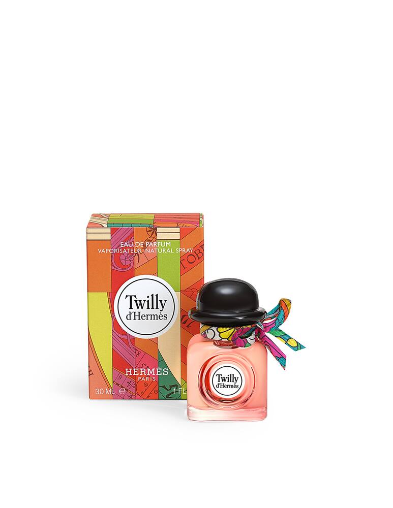 rinascente HERMÈS Twilly d'Hermès Eau de Parfum 