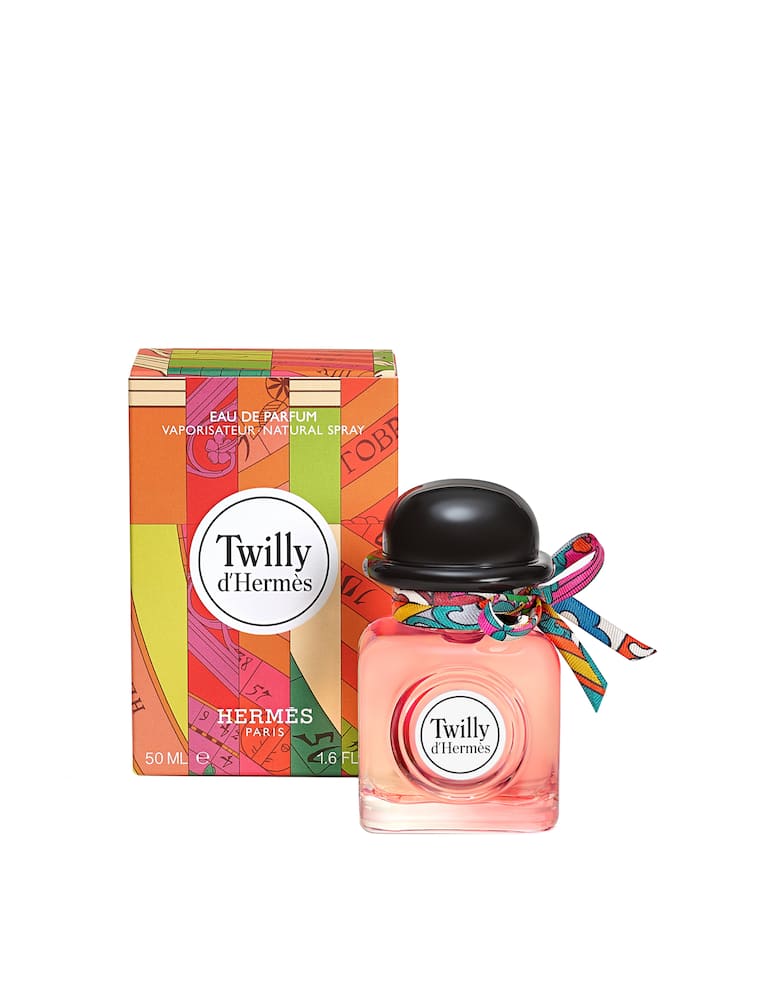 rinascente HERMÈS Twilly d'Hermès Eau de Parfum 
