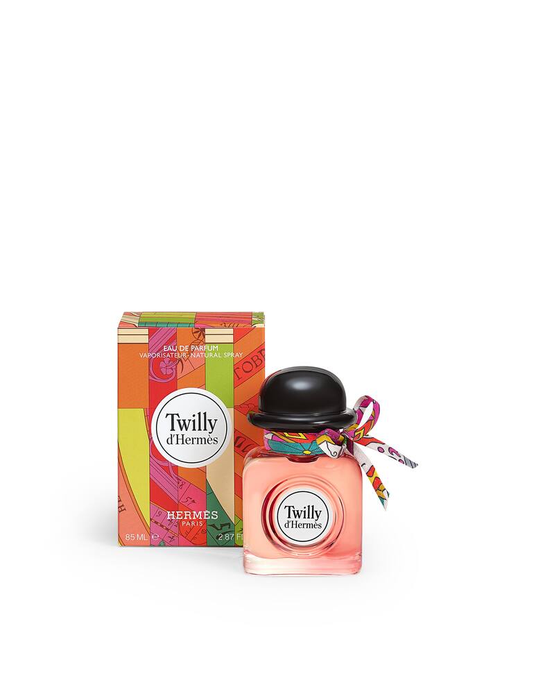 rinascente HERMÈS Twilly d'Hermès Eau de Parfum 